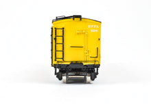 Load image into Gallery viewer, HO Brass PSC - Precision Scale Co. Various Roads 41' Pfaudler Wood Sheath Milk Car Bordens FP