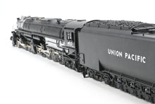 Load image into Gallery viewer, O Brass Sunset Models Third Rail UP - Union Pacific 4-8-8-4 Late "Big Boy"  FP No. 4023 Anniversary Series