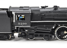 Load image into Gallery viewer, HO Brass CON Micro Cast Mizuno NYC - New York Central J-1a 4-6-4 Pilot Model 1 of 1 Pro Painted + ALCo. Builder Photo - RARE!