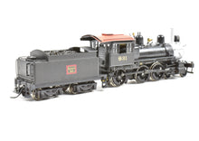 Load image into Gallery viewer, HO Brass NPP - Nickel Plate Products CB&Q - Burlington Route K-2 4-6-0 Ten Wheeler CP