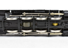 Load image into Gallery viewer, HO Brass W&R Enterprises NP - Northern Pacific Class W 2-8-2 Version 1A Factory Painted No. 1597
