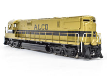 Load image into Gallery viewer, HO Brass Oriental Limited/Challenger Imports SP - Southern Pacific Alco C-628 FP (Alco Demo Colors)