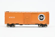 Load image into Gallery viewer, HO Brass PSC - Precision Scale Co. B&LE - Bessemer & Lake Erie 40' AAR Single Door Boxcar FP