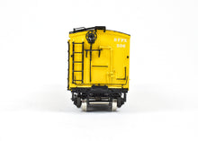 Load image into Gallery viewer, HO Brass PSC - Precision Scale Co. Various Roads 41' Pfaudler Wood Sheath Milk Car Bordens FP