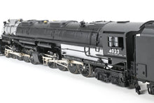 Load image into Gallery viewer, O Brass Sunset Models Third Rail UP - Union Pacific 4-8-8-4 Late "Big Boy"  FP No. 4023 Anniversary Series