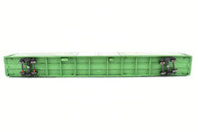 Load image into Gallery viewer, HO Brass Trains Inc. DT&I - Detroit Toledo & Ironton 86 Foot Hi-Cube Boxcar CP DT&I 26201