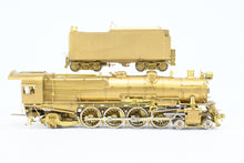 Load image into Gallery viewer, HO Brass Sunset Models PRR - Pennsylvania Railroad M-1 4-8-2