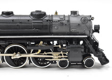 Load image into Gallery viewer, HO Brass CON Micro Cast Mizuno NYC - New York Central J-1a 4-6-4 Pilot Model 1 of 1 Pro Painted + ALCo. Builder Photo - RARE!