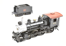 Load image into Gallery viewer, HO Brass NPP - Nickel Plate Products CB&Q - Burlington Route K-2 4-6-0 Ten Wheeler CP