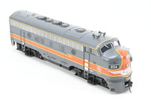 Load image into Gallery viewer, O Atlas "O” MILW - Milwaukee Road EMD F7A Factory Painted No. 89A w/ QSI DCC and Sound