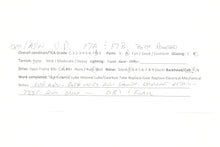 Load image into Gallery viewer, HO Brass OMI - Overland Models Inc. UP - Union Pacific EMD F7 A/B Freight Set Late 1950's Era