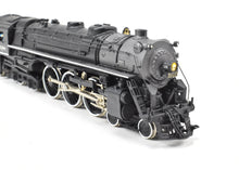Load image into Gallery viewer, HO Brass CON Micro Cast Mizuno NYC - New York Central J-1a 4-6-4 Pilot Model 1 of 1 Pro Painted + ALCo. Builder Photo - RARE!