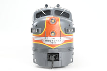 Load image into Gallery viewer, O Atlas "O” MILW - Milwaukee Road EMD F7A Factory Painted No. 89A w/ QSI DCC and Sound