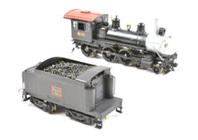 Load image into Gallery viewer, HO Brass NPP - Nickel Plate Products CB&Q - Burlington Route K-2 4-6-0 Ten Wheeler CP