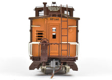 Load image into Gallery viewer, HO Brass PFM - SKI SP - Southern Pacific Modern Era C-40-3 Steel Caboose Factory Painted No. 1145