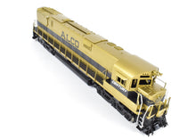 Load image into Gallery viewer, HO Brass Oriental Limited/Challenger Imports SP - Southern Pacific Alco C-628 FP (Alco Demo Colors)