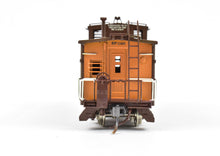 Load image into Gallery viewer, HO Brass PFM - SKI SP - Southern Pacific Modern Era C-40-3 Steel Caboose Custom Painted No. 1145