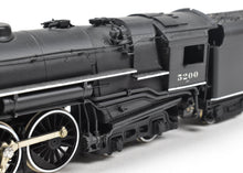 Load image into Gallery viewer, HO Brass CON Micro Cast Mizuno NYC - New York Central J-1a 4-6-4 Pilot Model 1 of 1 Pro Painted + ALCo. Builder Photo - RARE!