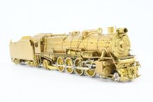 Load image into Gallery viewer, HO Brass Sunset Models PRR - Pennsylvania Railroad M-1 4-8-2
