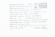 Load image into Gallery viewer, O Brass Sunset Models Third Rail UP - Union Pacific 4-8-8-4 Late "Big Boy"  FP No. 4023 Anniversary Series