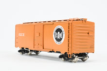 Load image into Gallery viewer, HO Brass PSC - Precision Scale Co. B&LE - Bessemer & Lake Erie 40' AAR Single Door Boxcar FP