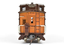 Load image into Gallery viewer, HO Brass PFM - SKI SP - Southern Pacific Modern Era C-40-3 Steel Caboose Factory Painted No. 1145