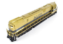 Load image into Gallery viewer, HO Brass Oriental Limited/Challenger Imports SP - Southern Pacific Alco C-628 FP (Alco Demo Colors)