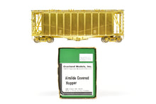 Load image into Gallery viewer, HO Brass OMI - Overland Models, Inc. Various Roads Airslide Covered Hopper