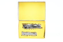 Load image into Gallery viewer, HO Brass M. G. Sharpe Models of Sheffield P&LE - Pittsburgh & Lake Erie or NYC - New York Central A-2a 2-8-4 Berkshire Custom Painted