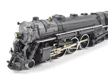 Load image into Gallery viewer, HO Brass CON Micro Cast Mizuno NYC - New York Central J-1a 4-6-4 Pilot Model 1 of 1 Pro Painted + ALCo. Builder Photo - RARE!