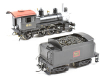 Load image into Gallery viewer, HO Brass NPP - Nickel Plate Products CB&Q - Burlington Route K-2 4-6-0 Ten Wheeler CP