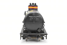 Load image into Gallery viewer, HO Brass Pecos River Brass ATSF - Santa Fe Tk-K Tank Car Custom Painted #100510