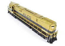 Load image into Gallery viewer, HO Brass Oriental Limited/Challenger Imports SP - Southern Pacific Alco C-628 FP (Alco Demo Colors)