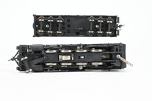 Load image into Gallery viewer, HO Brass PFM - Samhongsa WM - Western Maryland 2-8-0 H-9 "800" Series Custom Painted & Weathered No. 811