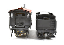 Load image into Gallery viewer, HO Brass NPP - Nickel Plate Products CB&Q - Burlington Route K-2 4-6-0 Ten Wheeler CP