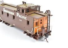 Load image into Gallery viewer, HO Brass PFM - SKI SP - Southern Pacific Modern Era C-40-3 Steel Caboose Custom Painted No. 1145