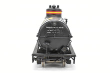 Load image into Gallery viewer, HO Brass Pecos River Brass ATSF - Santa Fe Tk-K Tank Car Custom Painted #100510