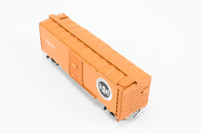 Load image into Gallery viewer, HO Brass PSC - Precision Scale Co. B&LE - Bessemer & Lake Erie 40' AAR Single Door Boxcar FP
