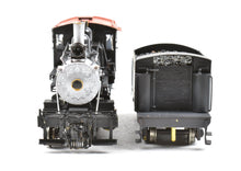 Load image into Gallery viewer, HO Brass NPP - Nickel Plate Products CB&Q - Burlington Route K-2 4-6-0 Ten Wheeler CP