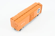 Load image into Gallery viewer, HO Brass PSC - Precision Scale Co. B&LE - Bessemer & Lake Erie 40' AAR Single Door Boxcar FP