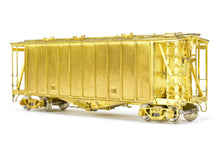 Load image into Gallery viewer, HO Brass OMI - Overland Models, Inc. Various Roads Airslide Covered Hopper