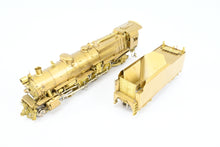Load image into Gallery viewer, HO Brass Sunset Models PRR - Pennsylvania Railroad M-1 4-8-2