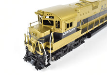 Load image into Gallery viewer, HO Brass Oriental Limited/Challenger Imports SP - Southern Pacific Alco C-628 FP (Alco Demo Colors)
