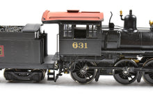 Load image into Gallery viewer, HO Brass NPP - Nickel Plate Products CB&Q - Burlington Route K-2 4-6-0 Ten Wheeler CP