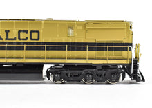 Load image into Gallery viewer, HO Brass Oriental Limited/Challenger Imports SP - Southern Pacific Alco C-628 FP (Alco Demo Colors)