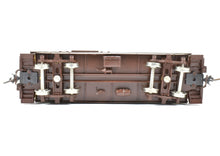 Load image into Gallery viewer, HO Brass PFM - SKI SP - Southern Pacific Modern Era C-40-3 Steel Caboose Factory Painted No. 1145