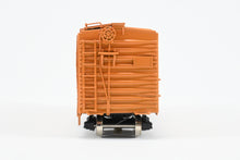 Load image into Gallery viewer, HO Brass PSC - Precision Scale Co. B&LE - Bessemer & Lake Erie 40' AAR Single Door Boxcar FP