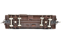 Load image into Gallery viewer, HO Brass PFM - SKI SP - Southern Pacific Modern Era C-40-3 Steel Caboose Custom Painted No. 1145
