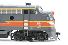 Load image into Gallery viewer, O Atlas "O” MILW - Milwaukee Road EMD F7A Factory Painted No. 89A w/ QSI DCC and Sound