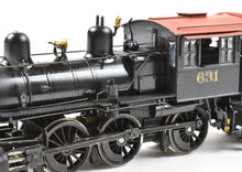 Load image into Gallery viewer, HO Brass NPP - Nickel Plate Products CB&Q - Burlington Route K-2 4-6-0 Ten Wheeler CP